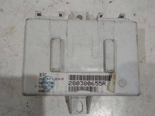 навигация Renault Megane 3 поколение 2010, 280380655R
