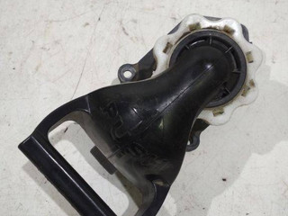 крепление запаски Renault Clio 3 поколение 2005, 8200601401