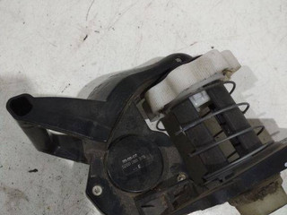 крепление запаски Renault Clio 3 поколение 2005, 8200269378
