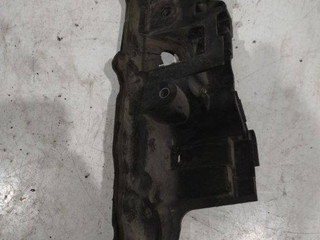 защита двигателя Renault Duster 1 поколение 2012, 175B15849R