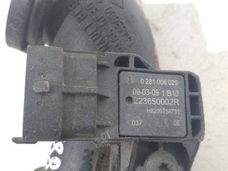 датчик абсолютного давления Renault Megane 3 поколение 2012, 8200758731