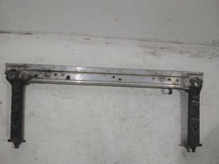 балка под радиатор Renault Megane 3 поколение 2011, 544F00003R