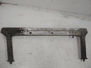 балка под радиатор Renault Scenic 3 поколение 2011, 544F00007R
