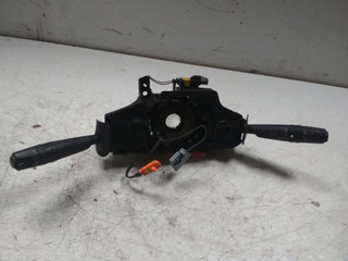 переключатель подрулевой (стрекоза) Peugeot 607 1 поколение 2001, 61557024