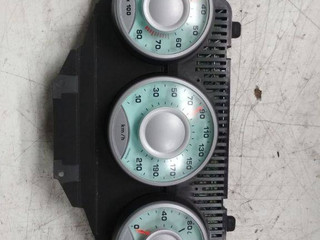 щиток приборов (приборная панель) Citroen C8 1 поколение 2002, 1489077077