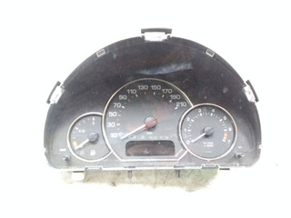 щиток приборов (приборная панель) Peugeot 1007 1 поколение 2007, A2C53045317, 9658889380
