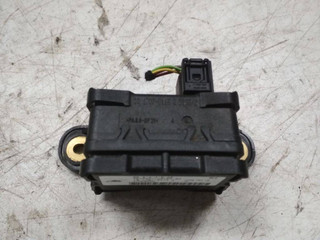 Блок управления ABS/ESP Peugeot 1007 1 поколение 2007, 9661441680