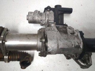 клапан EGR Renault Scenic 2 поколение 2004, 1.5 л., дизель, 7003680401
