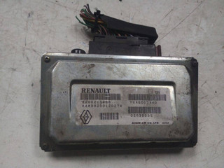 блок управления АКПП Renault Vel Satis 1 поколение 2002, 8200210168