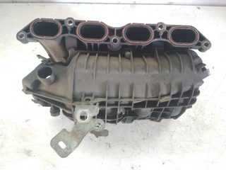 коллектор впускной Citroen C4 2 поколение 2011, V760459780