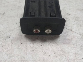 разъем AUX / USB Renault Scenic 3 поколение 2011, 280230005R