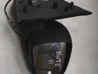 зеркало наружное правое Nissan Note E11 2009, E20205021