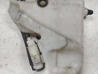 бачок омывателя Mercedes-Benz E-Класс W211/S211 2005, 2118601460
