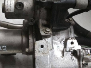 клапан EGR Renault Scenic 2 поколение 2006, 7003680600