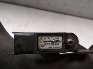 датчик абсолютного давления Renault Clio 3 поколение 2008, 8200168253