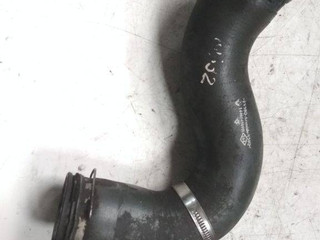 патрубок интеркулера Renault Laguna 3 поколение 2009, 3.0 л., дизель, 144604509R
