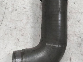 патрубок интеркулера Renault Scenic 2 поколение 2006, MANC00896-06