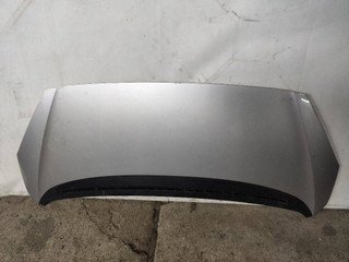 капот Peugeot 1007 1 поколение 2008