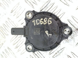 Клапан фазорегулятора Mercedes-Benz CLA-Класс C117 2015, 1.6 л., бензин, АКПП, A2761560790