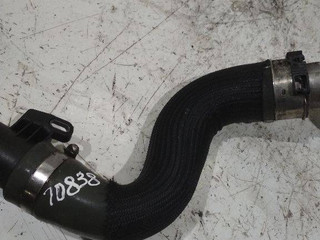 патрубок интеркулера Renault Megane 3 поколение 2011, 1.5 л., дизель, МКПП