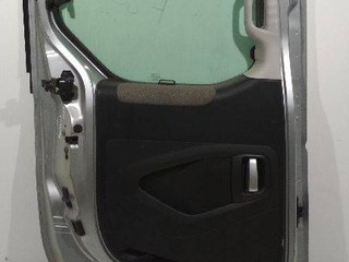 ручка внутренняя задняя левая Peugeot Partner 2 поколение (B9) 2010, 9882100777