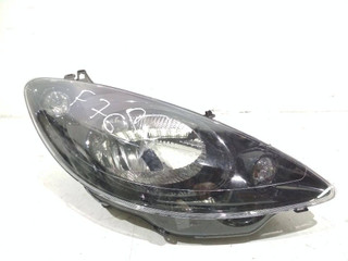 фара правая Peugeot 1007 1 поколение 2007, 9644998780