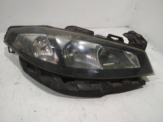 фара правая Renault Laguna 2 поколение [рестайлинг] 2006, 8200481197