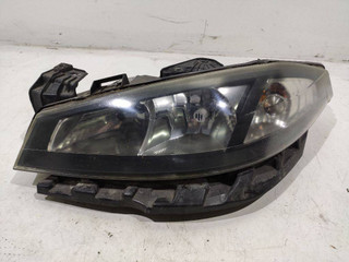 фара левая Renault Laguna 2 поколение [рестайлинг] 2006, 8200481196