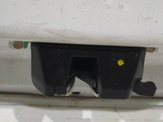 замок багажника Chevrolet Spark M300 2012