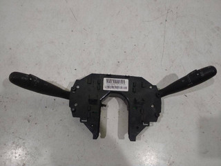переключатель подрулевой (стрекоза) Citroen C4 Picasso 1 поколение 2008, 96644965XT