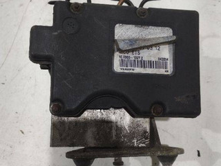 блок ABS Mercedes-Benz SLK-Класс R170 [рестайлинг] 2002, A0034310312