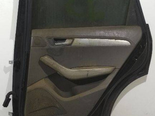 стеклоподъемник электрический задний правый Audi Q5 8R 2011