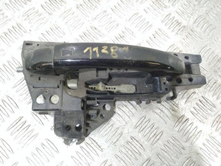 ручка наружная Audi Q5 8R 2011, 8T02837886A
