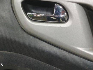 ручка внутренняя Peugeot Partner 1 поколение [рестайлинг] 2010, 96555516