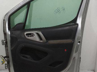 стеклоподъемник электрический передний правый Peugeot Partner 2 поколение (B9) 2010, 402102F