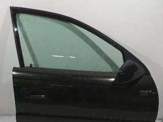 стекло двери передней правой Opel Omega B [рестайлинг] 2002