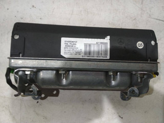 подушка безопасности пассажира Mercedes-Benz E-Класс W211/S211 2005, A2118603305