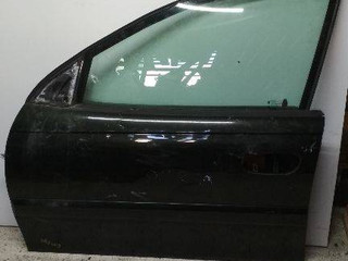 стекло двери передней левой Opel Omega B [рестайлинг] 2002