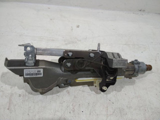 рулевая колонка Mercedes-Benz E-Класс W211/S211 2005, A2114603916