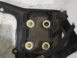катушка зажигания Renault Laguna 2 поколение 2005, 2.0 л., бензин, МКПП, 8200141149