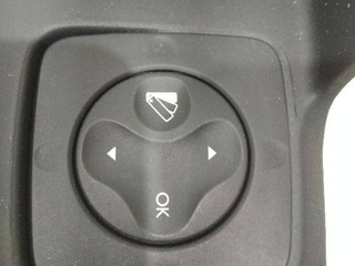 кнопка (выключатель) Renault Scenic 3 поколение 2011, 283950001R