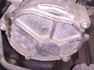 насос вакуумный Peugeot 807 1 поколение 2004, 2.0 л., дизель, МКПП, D1651C2, 12030BOSCH