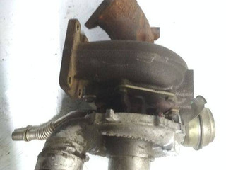 турбина Audi A4 B6 2005, 2.5 л., дизель, АКПП, 059145701S
