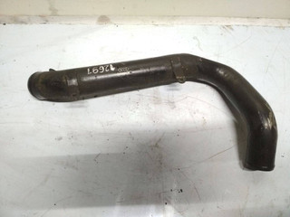патрубок интеркулера Audi A4 B7 2007, 2.5 л., дизель, АКПП, 059145731M