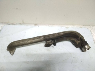 коллектор впускной Audi A4 B6 2005, 2.5 л., дизель, АКПП, 059145770B