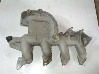 коллектор впускной Renault Scenic 2 поколение 2006, 8200512434