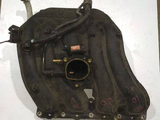 коллектор впускной Citroen Xsara Picasso 1 поколение 2002, 9636741080