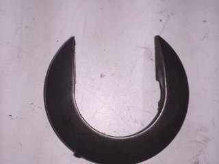 накладка на ручку Nissan Note E11 2005, 5010900006