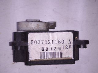 моторчик заслонки печки Renault Koleos 1 поколение 2009, 5037521160
