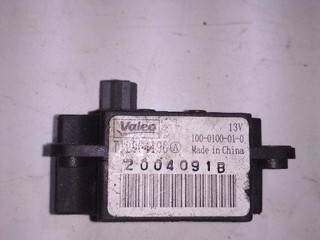 моторчик заслонки печки Citroen C3 2 поколение 2013, T1006419G